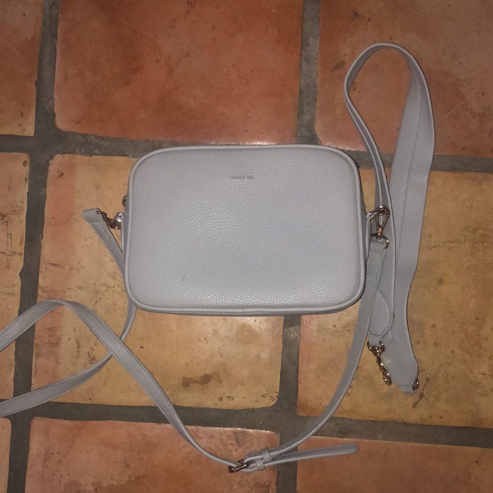 Angela Roi grace crossbody bag
